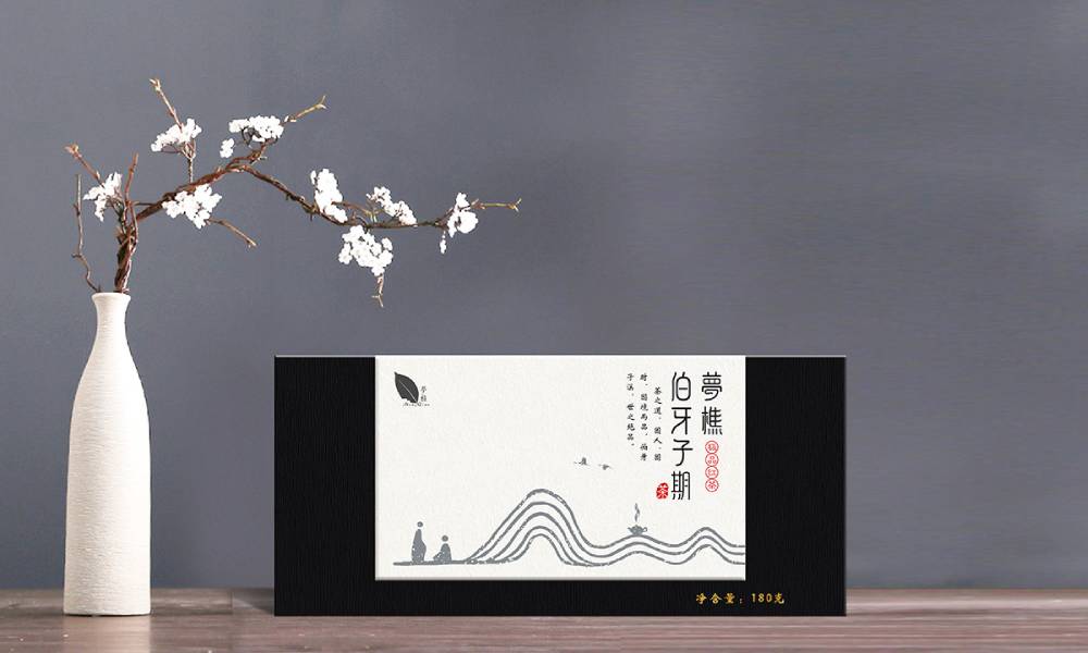 洞头县国潮包装设计的创新路径——传统文化与年轻潮流的破圈融合